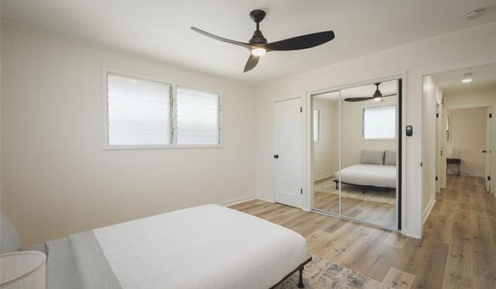 3063 Woolsey Place,Honolulu,Hawaii,96822,3 Bedrooms Bedrooms,1 BathroomBathrooms,Single family,Woolsey,17962446