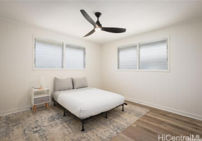 3063 Woolsey Place,Honolulu,Hawaii,96822,3 Bedrooms Bedrooms,1 BathroomBathrooms,Single family,Woolsey,17962446