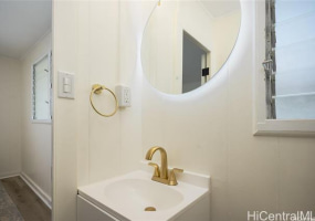 3063 Woolsey Place,Honolulu,Hawaii,96822,3 Bedrooms Bedrooms,1 BathroomBathrooms,Single family,Woolsey,17962446