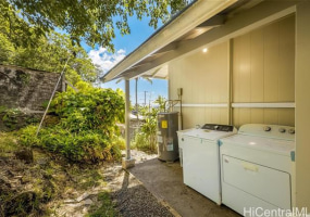 3063 Woolsey Place,Honolulu,Hawaii,96822,3 Bedrooms Bedrooms,1 BathroomBathrooms,Single family,Woolsey,17962446