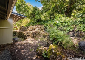 3063 Woolsey Place,Honolulu,Hawaii,96822,3 Bedrooms Bedrooms,1 BathroomBathrooms,Single family,Woolsey,17962446