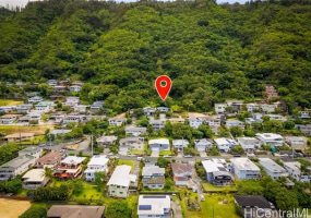3063 Woolsey Place,Honolulu,Hawaii,96822,3 Bedrooms Bedrooms,1 BathroomBathrooms,Single family,Woolsey,17962446