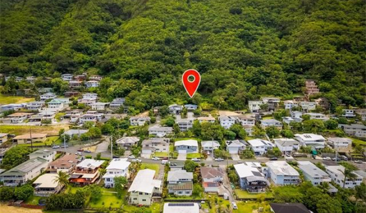 3063 Woolsey Place,Honolulu,Hawaii,96822,3 Bedrooms Bedrooms,1 BathroomBathrooms,Single family,Woolsey,17962446