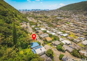 3063 Woolsey Place,Honolulu,Hawaii,96822,3 Bedrooms Bedrooms,1 BathroomBathrooms,Single family,Woolsey,17962446