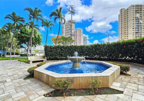 2499 Kapiolani Boulevard,Honolulu,Hawaii,96826,1 Bedroom Bedrooms,1 BathroomBathrooms,Condo/Townhouse,Kapiolani,4,18432732