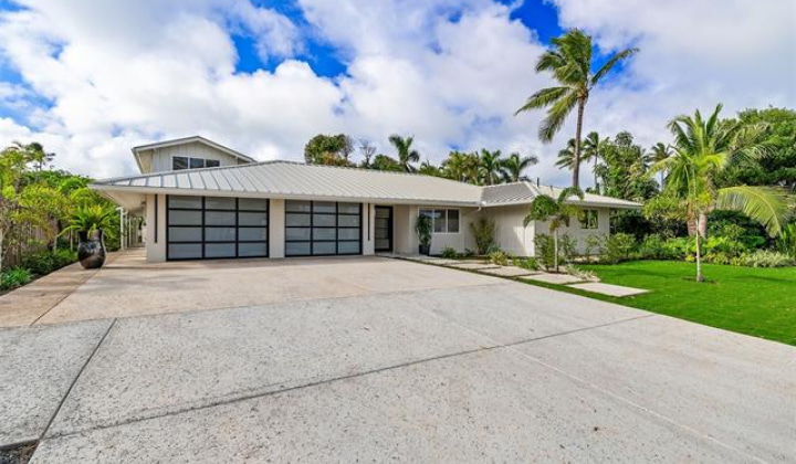 1251 Kainui Drive,Kailua,Hawaii,96734,6 Bedrooms Bedrooms,4 BathroomsBathrooms,Single family,Kainui,19128002