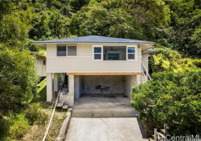 3063 Woolsey Place,Honolulu,Hawaii,96822,3 Bedrooms Bedrooms,1 BathroomBathrooms,Single family,Woolsey,17962446