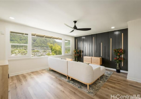 3063 Woolsey Place,Honolulu,Hawaii,96822,3 Bedrooms Bedrooms,1 BathroomBathrooms,Single family,Woolsey,17962446