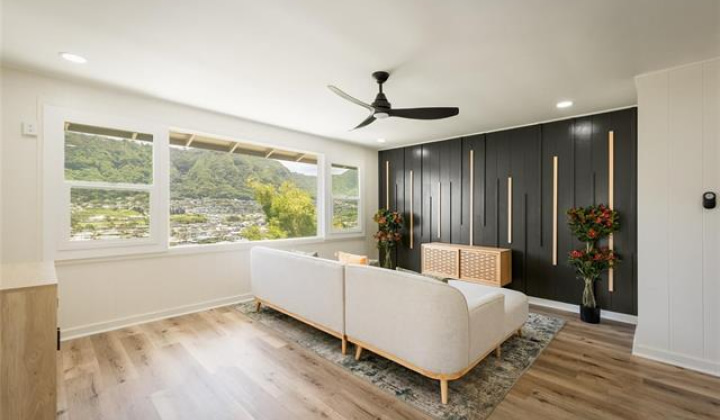 3063 Woolsey Place,Honolulu,Hawaii,96822,3 Bedrooms Bedrooms,1 BathroomBathrooms,Single family,Woolsey,17962446