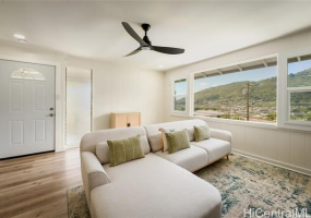 3063 Woolsey Place,Honolulu,Hawaii,96822,3 Bedrooms Bedrooms,1 BathroomBathrooms,Single family,Woolsey,17962446