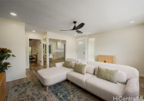 3063 Woolsey Place,Honolulu,Hawaii,96822,3 Bedrooms Bedrooms,1 BathroomBathrooms,Single family,Woolsey,17962446