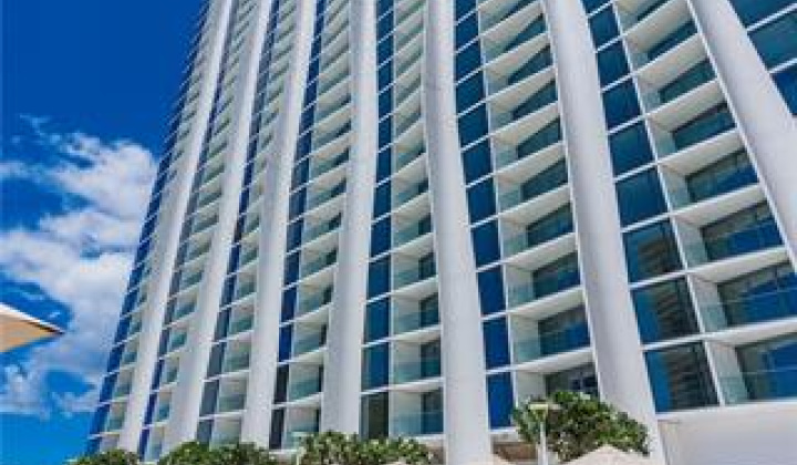 1000 Auahi Street,Honolulu,Hawaii,96814,1 Bedroom Bedrooms,1 BathroomBathrooms,Condo/Townhouse,Auahi,29,19128637
