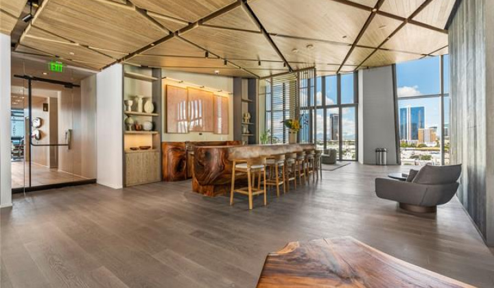 1000 Auahi Street,Honolulu,Hawaii,96814,1 Bedroom Bedrooms,1 BathroomBathrooms,Condo/Townhouse,Auahi,29,19128637
