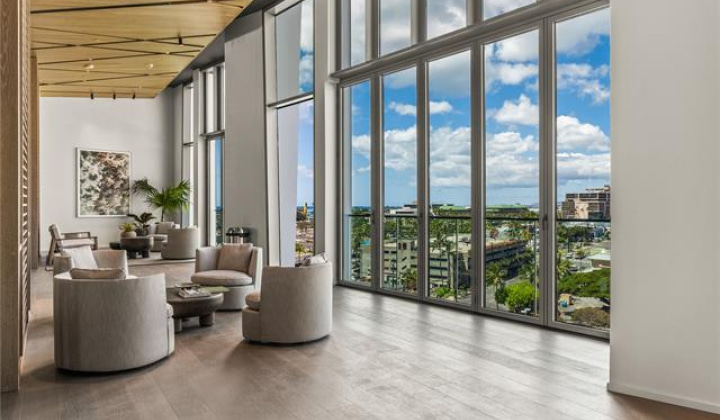 1000 Auahi Street,Honolulu,Hawaii,96814,1 Bedroom Bedrooms,1 BathroomBathrooms,Condo/Townhouse,Auahi,29,19128637