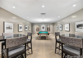 1177 Queen Street,Honolulu,Hawaii,96814,2 Bedrooms Bedrooms,2 BathroomsBathrooms,Condo/Townhouse,Queen,42,17962517