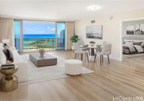 1177 Queen Street,Honolulu,Hawaii,96814,2 Bedrooms Bedrooms,2 BathroomsBathrooms,Condo/Townhouse,Queen,42,17962517