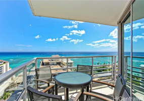 223 Saratoga Road,Honolulu,Hawaii,96815,1 Bedroom Bedrooms,1 BathroomBathrooms,Condo/Townhouse,Saratoga,21,17962674