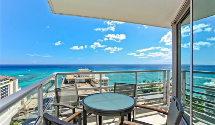 223 Saratoga Road,Honolulu,Hawaii,96815,1 Bedroom Bedrooms,1 BathroomBathrooms,Condo/Townhouse,Saratoga,21,17962674