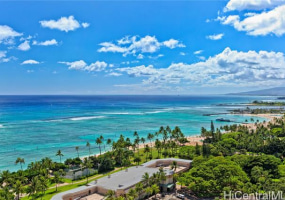 223 Saratoga Road,Honolulu,Hawaii,96815,1 Bedroom Bedrooms,1 BathroomBathrooms,Condo/Townhouse,Saratoga,21,17962674