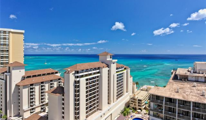223 Saratoga Road,Honolulu,Hawaii,96815,1 Bedroom Bedrooms,1 BathroomBathrooms,Condo/Townhouse,Saratoga,21,17962674