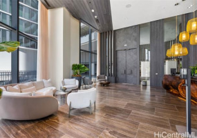 1000 Auahi Street,Honolulu,Hawaii,96814,2 ベッドルーム ベッドルーム,2 バスルームバスルーム,コンド / タウンハウス,Auahi,31,18433119