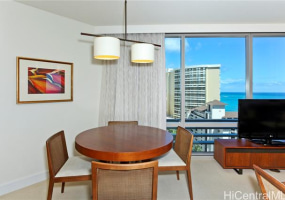 223 Saratoga Road,Honolulu,Hawaii,96815,1 Bedroom Bedrooms,1 BathroomBathrooms,Condo/Townhouse,Saratoga,21,17962674