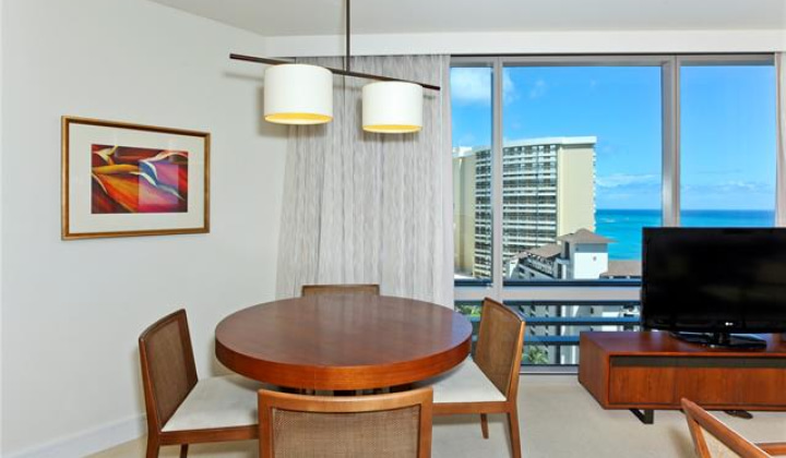 223 Saratoga Road,Honolulu,Hawaii,96815,1 Bedroom Bedrooms,1 BathroomBathrooms,Condo/Townhouse,Saratoga,21,17962674