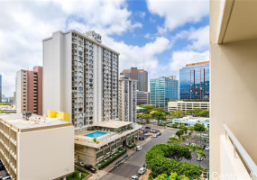 780 Amana Street,Honolulu,Hawaii,96814,2 ベッドルーム ベッドルーム,1 バスルームバスルーム,コンド / タウンハウス,Amana,10,17962954