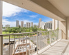 430 Keoniana Street,Honolulu,Hawaii,96815,2 Bedrooms Bedrooms,1 BathroomBathrooms,Condo/Townhouse,Keoniana,3,19129563
