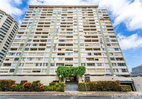 780 Amana Street,Honolulu,Hawaii,96814,2 ベッドルーム ベッドルーム,1 バスルームバスルーム,コンド / タウンハウス,Amana,10,17962954
