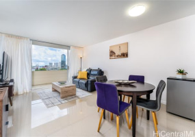 780 Amana Street,Honolulu,Hawaii,96814,2 ベッドルーム ベッドルーム,1 バスルームバスルーム,コンド / タウンハウス,Amana,10,17962954