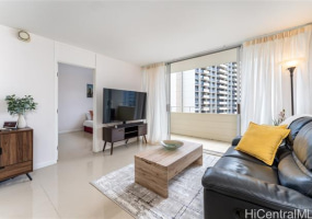 780 Amana Street,Honolulu,Hawaii,96814,2 ベッドルーム ベッドルーム,1 バスルームバスルーム,コンド / タウンハウス,Amana,10,17962954