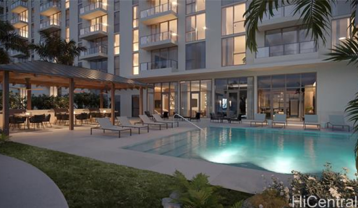 2599 Kapiolani Boulevard,Honolulu,Hawaii,96826,3 ベッドルーム ベッドルーム,2 バスルームバスルーム,コンド / タウンハウス,Kapiolani,8,17963548