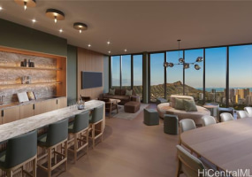 2599 Kapiolani Boulevard,Honolulu,Hawaii,96826,3 ベッドルーム ベッドルーム,2 バスルームバスルーム,コンド / タウンハウス,Kapiolani,8,17963548