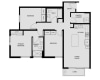 2599 Kapiolani Boulevard,Honolulu,Hawaii,96826,3 ベッドルーム ベッドルーム,2 バスルームバスルーム,コンド / タウンハウス,Kapiolani,8,17963548