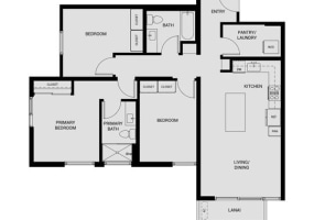 2599 Kapiolani Boulevard,Honolulu,Hawaii,96826,3 ベッドルーム ベッドルーム,2 バスルームバスルーム,コンド / タウンハウス,Kapiolani,8,17963548