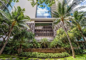 2139 Kuhio Avenue,Honolulu,Hawaii,96815,2 ベッドルーム ベッドルーム,2 バスルームバスルーム,コンド / タウンハウス,Kuhio,26,18434647