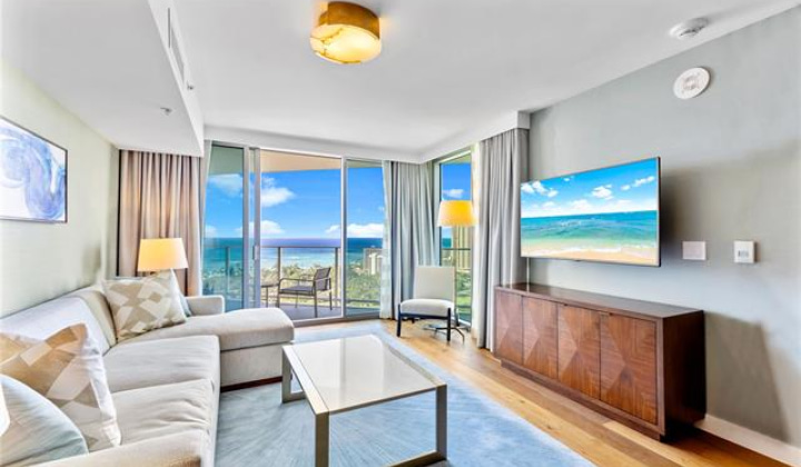 2139 Kuhio Avenue,Honolulu,Hawaii,96815,2 ベッドルーム ベッドルーム,2 バスルームバスルーム,コンド / タウンハウス,Kuhio,26,18434647