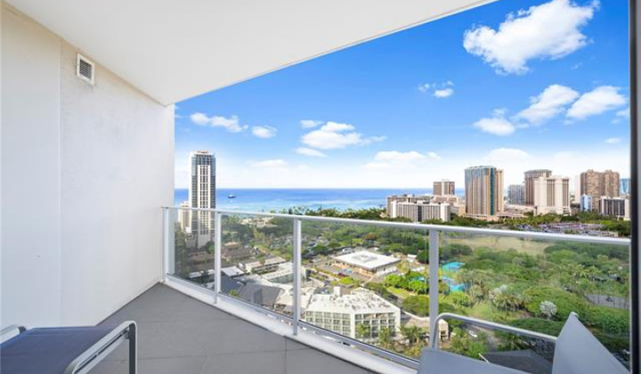 2139 Kuhio Avenue,Honolulu,Hawaii,96815,2 ベッドルーム ベッドルーム,2 バスルームバスルーム,コンド / タウンハウス,Kuhio,26,18434647