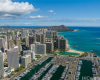 410 Atkinson Drive,Honolulu,Hawaii,96814,1 バスルームバスルーム,コンド / タウンハウス,Atkinson,11,19133108
