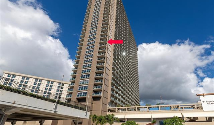 410 Atkinson Drive,Honolulu,Hawaii,96814,1 バスルームバスルーム,コンド / タウンハウス,Atkinson,11,19133108