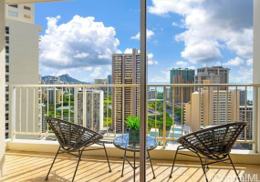 400 Hobron Lane,Honolulu,Hawaii,96815,1 Bedroom Bedrooms,1 BathroomBathrooms,Condo/Townhouse,Hobron,30,18435872