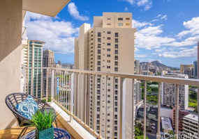 400 Hobron Lane,Honolulu,Hawaii,96815,1 Bedroom Bedrooms,1 BathroomBathrooms,Condo/Townhouse,Hobron,30,18435872