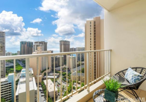 400 Hobron Lane,Honolulu,Hawaii,96815,1 Bedroom Bedrooms,1 BathroomBathrooms,Condo/Townhouse,Hobron,30,18435872