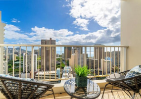 400 Hobron Lane,Honolulu,Hawaii,96815,1 Bedroom Bedrooms,1 BathroomBathrooms,Condo/Townhouse,Hobron,30,18435872