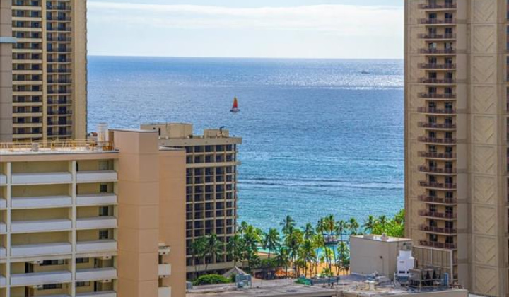 400 Hobron Lane,Honolulu,Hawaii,96815,1 Bedroom Bedrooms,1 BathroomBathrooms,Condo/Townhouse,Hobron,30,18435872