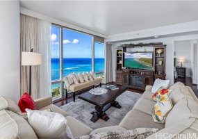 223 Saratoga Road,Honolulu,Hawaii,96815,3 Bedrooms Bedrooms,3 BathroomsBathrooms,Condo/Townhouse,Saratoga,27,18436048