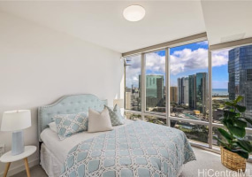 1001 Queen Street,Honolulu,Hawaii,96814,2 ベッドルーム ベッドルーム,2 バスルームバスルーム,コンド / タウンハウス,Queen,26,18436133