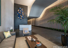 1001 Queen Street,Honolulu,Hawaii,96814,2 ベッドルーム ベッドルーム,2 バスルームバスルーム,コンド / タウンハウス,Queen,26,18436133