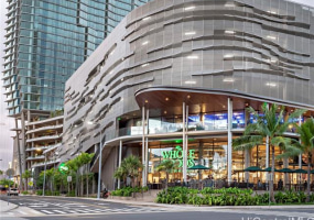 1001 Queen Street,Honolulu,Hawaii,96814,2 ベッドルーム ベッドルーム,2 バスルームバスルーム,コンド / タウンハウス,Queen,26,18436133